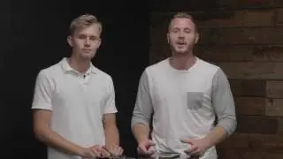 Bethany worship youth team