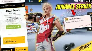how to download ob42 advance server | advance server download kaise kare | ff new advance server |