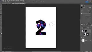 Amazing Poster Design in Photoshop| Graphic Design