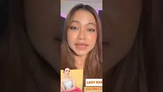 LADY RARA PURWOKERTO JANGAN LUPA TANGGAL 10 HADIR DAN RAMAIKAN YA
