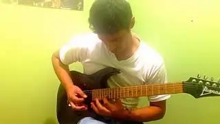 Eithel B. H. (Improvisación, Sad Blues)