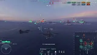 Midway Most balanced CV