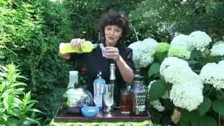 Mairlyn Smith's favourite summer cocktails