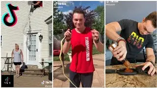 NEW Lance Stewart (Lance210) Funny Pranks TIK TOK (Part 1) 2020 - TikTok Pirates