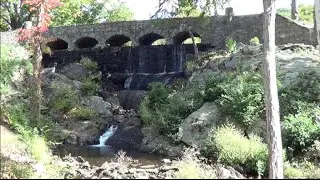 Hiking Rant