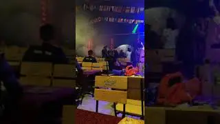 Открытие кафе 
