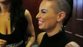 Porn Star Awards with Skin Diamond and Christy Mack (Pt. 3)