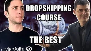 eBay Dropshipping Course ft. ZIK ANALYTICS