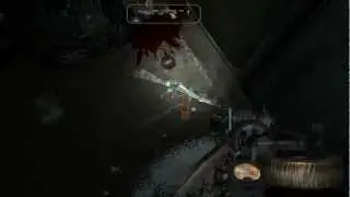 Metro 2033 Walkthrough - Part 17 - Depot - 1080p HD