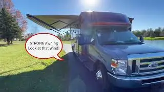 BT Cruiser 5255 by Gulf Stream Coach