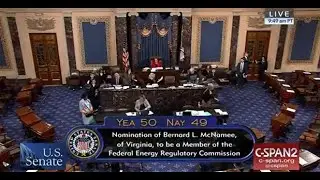49 Democrats gave me an idea