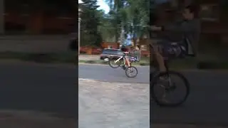 REAL MAN РАЗДАЁТ НА ЗАДНЕМ 🤣🤣🤣