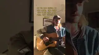 Rancid Eddie - Sarah Tonin (Teaser)