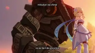Genshin Impact OP 4 Liyue Act