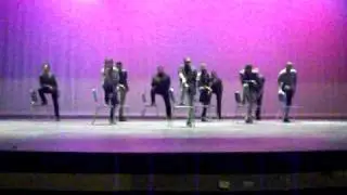 NX LEVEL ENTERTAINMENT TROUPE (THE COME BACK) 2010 PT.4