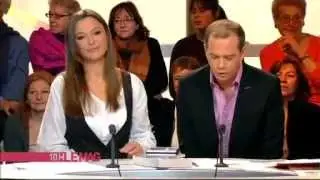 10Hr le Mag - Soulager Ses Douleurs avec l'Etiopathie (15/01/09) (TF1)