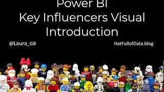 Power BI Key Influencers Visual