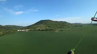 🔴 Live at @Purdins 25th Annual Paramotor fly-in | ParamotorIRL