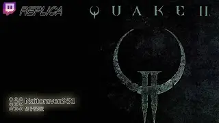 Quake 2 - Walkthrough completo (PS)