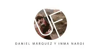 Entrevista Daniel Márquez y Inma Naroi