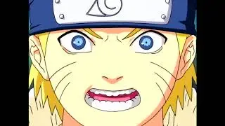 Naruto - Opening 1 (HD - 60 fps)