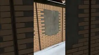 Дом за 1000$ СТЕНЫ ПЕРЕЗИМОВАЛИ! 
