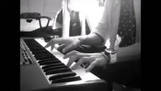 Funky Clav - Nord Electro 3