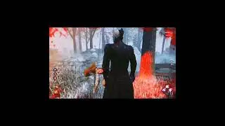 COCKY STREAMER VS HEAD ON AND FLASH BANG#dbd pt2 #dead_by_daylight #dbdstreamer #dbdstream #dbdtoxic