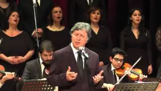 Beşiktaş Musiki Derneği - Türlü Derde ben deva buldum