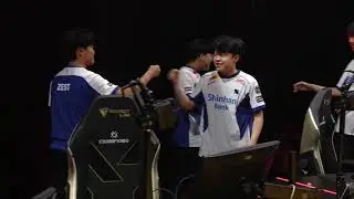 [PLAYOFFS] DRX vs BLG VALORANT CHAMPIONS LA 2023 FULL MATCH HIGHLIGHT