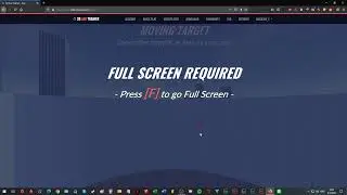 Training with 3D AIM TRAINER for Apex Legends | aZn Studio Gaming