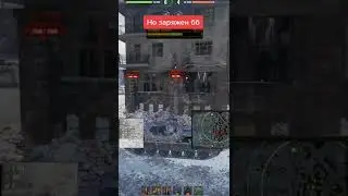 Загадочный выстрел👽