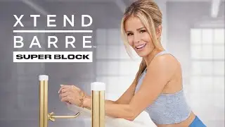 Xtend Barre Super Block | Official Trailer