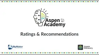 Aspen Academy - Ratings & Recommendations