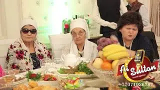 Дарига шоу би ансамбль "AISULTAN" EVENT +77071936787