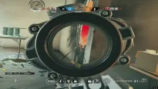 FastLight Rainbow Six + Bônus