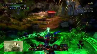 Neverwinter: Intro to the Jungles of Chult