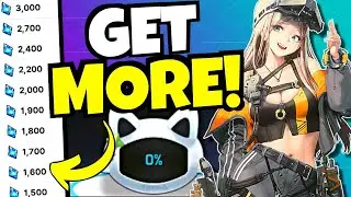 SPECIAL ARENA TIPS FOR MAX REWARDS!!! [Goddess of Victory: NIKKE]