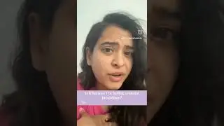 To be a woman