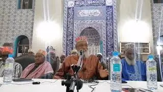 Fii Daaré ko Babirâbhebhen Ko Hohondetouma Bhefowtoto - Oustaz Souleymane Diallo (Koloma)