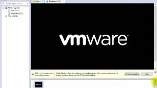 How to install VMware Tools in a Windows Virtual Machine | Elum Technology