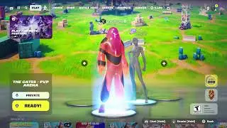 fortnite Livestream Family-friendly