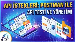 BLOGICODEAI API - POSTMAN İSTEKLERİ