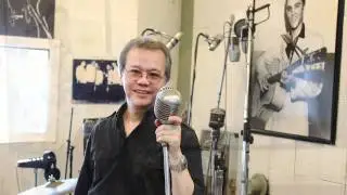 Don't Be Cruel — Pat Webster (Elvis Presley cover)