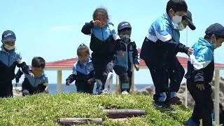 Intervención Urban95: Parque del Juego y el Aprendizaje - Ilo (2022)