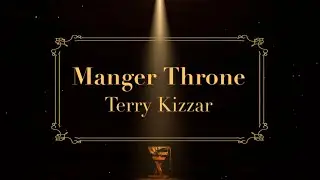 Manger Throne (Johns Creek Baptist Choir) #choir #christmas #worship #orchestra