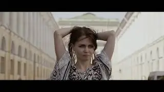Прогулка по Петербургу