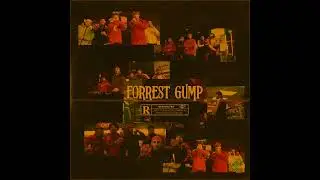 Krimelife Ca$$ x ABG Neal - Forrest Gump (Instrumental) (remake by Killing Spree Beats)