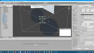Reproducing Motion graphics in Unity (EMOMOMO)