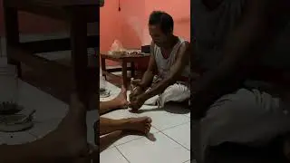 PENGARUH MAGIC || SATU KELUARGA SAKIT‼️